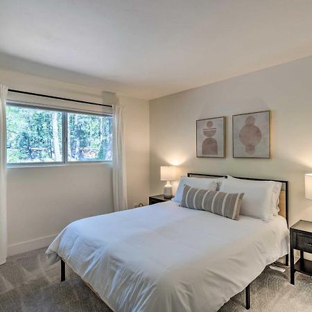 Nevada City Retreat Near Hiking And Yuba River! Kültér fotó